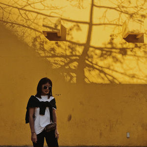 Meet your Posher, Yun